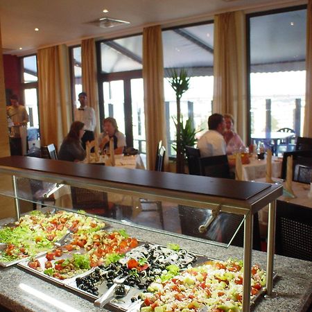Smartline Meridian Hotel Slantchev Briag Extérieur photo