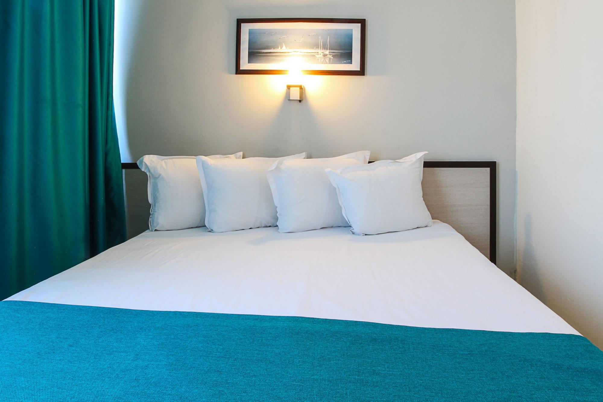 Smartline Meridian Hotel Slantchev Briag Extérieur photo