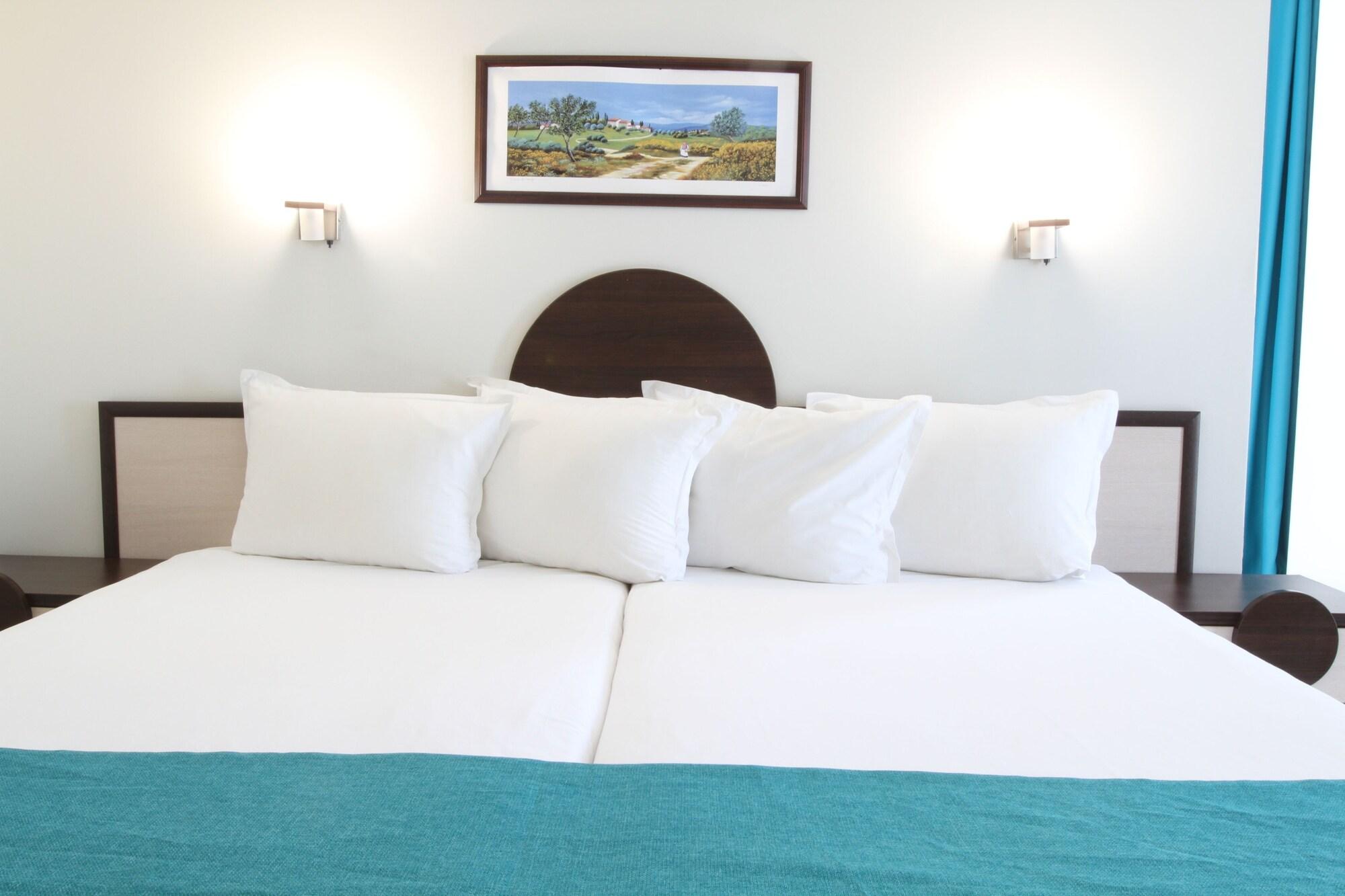 Smartline Meridian Hotel Slantchev Briag Extérieur photo