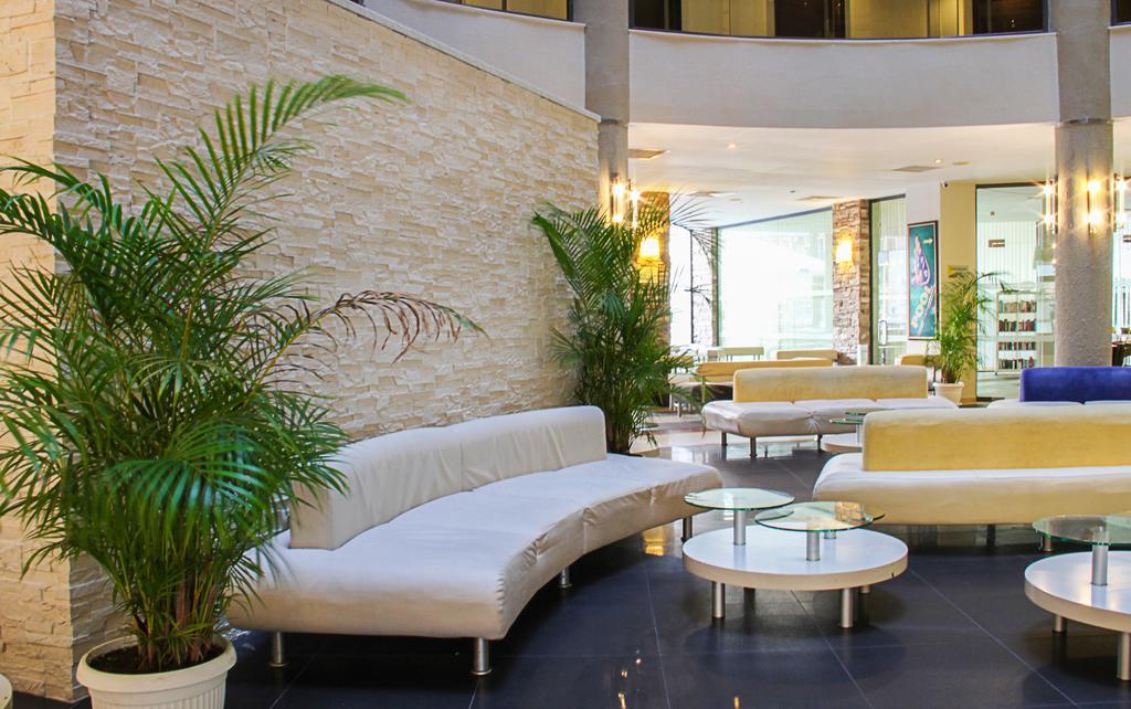 Smartline Meridian Hotel Slantchev Briag Extérieur photo