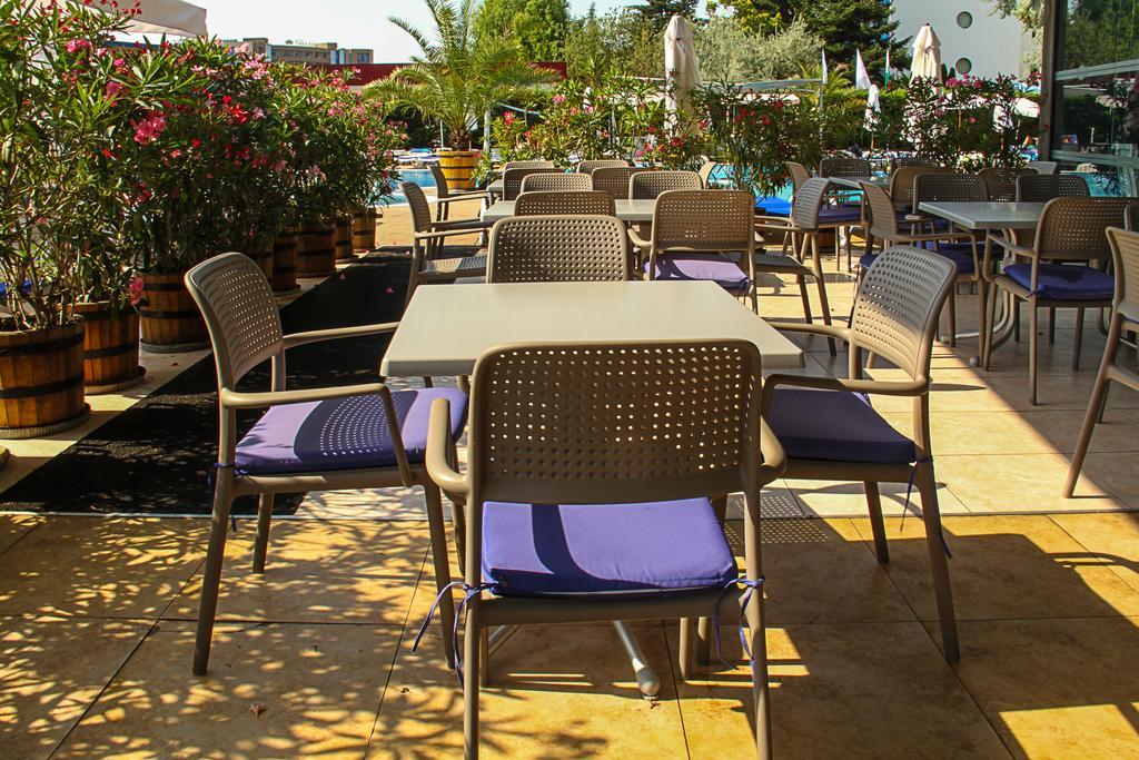 Smartline Meridian Hotel Slantchev Briag Extérieur photo