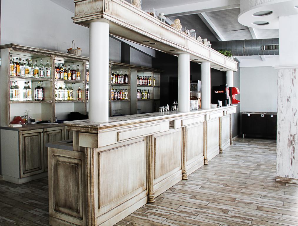 Smartline Meridian Hotel Slantchev Briag Extérieur photo