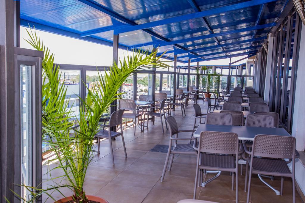 Smartline Meridian Hotel Slantchev Briag Extérieur photo