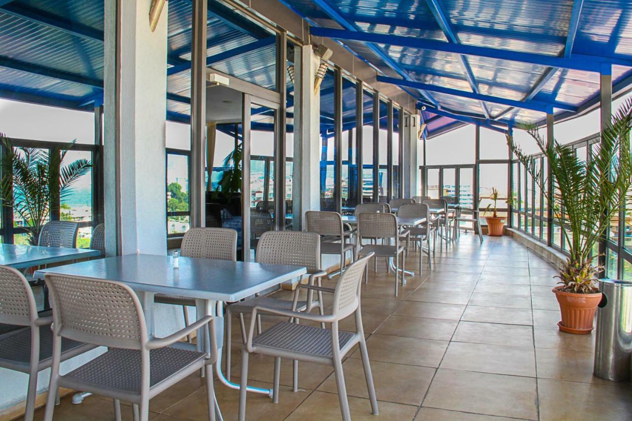 Smartline Meridian Hotel Slantchev Briag Extérieur photo