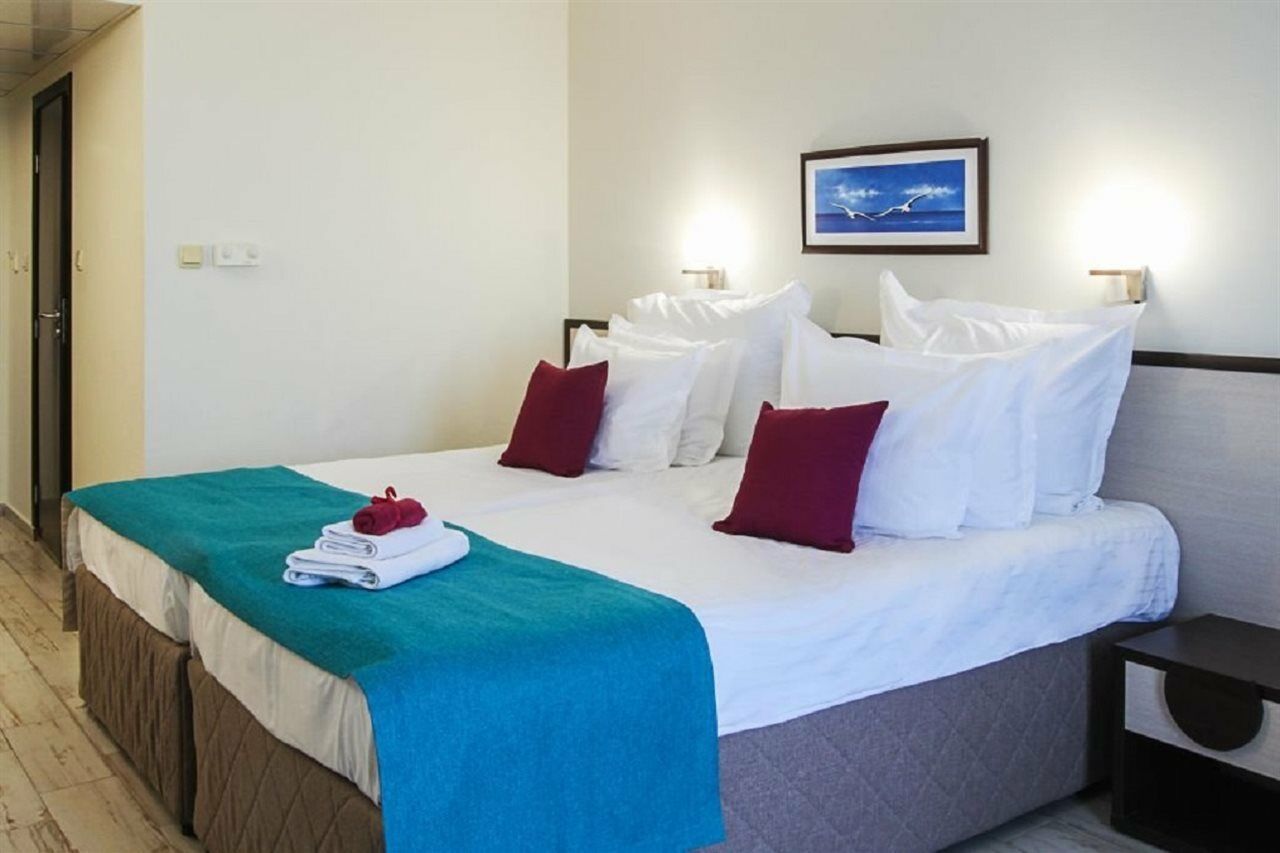 Smartline Meridian Hotel Slantchev Briag Extérieur photo